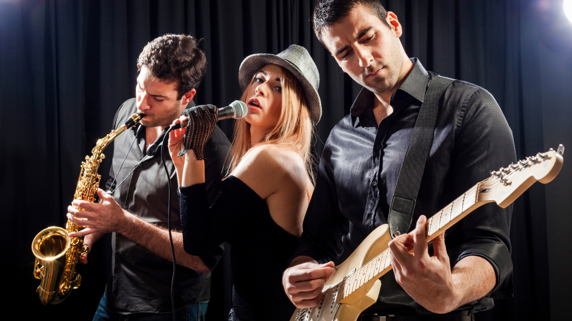 The Best Tribute Bands To Book For Your Event